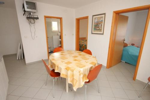  Apartment Nerezine 3451a in Nerezine
