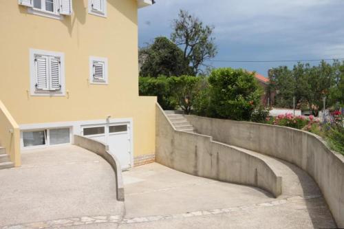  Apartment Nerezine 3451a in Nerezine