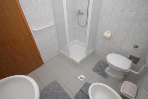  Apartment Nerezine 3451d in Nerezine