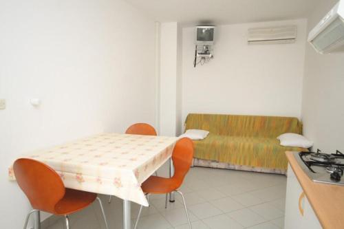  Apartment Nerezine 3451d in Nerezine