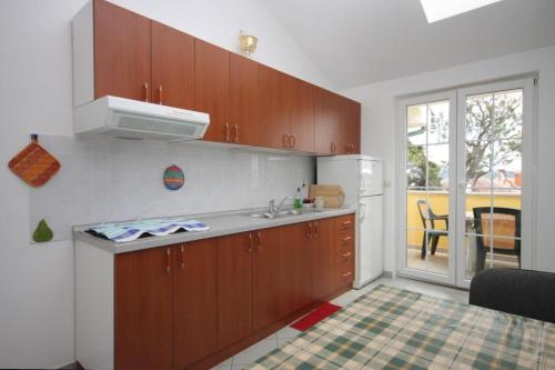 Apartment Nerezine 3451c - image 8