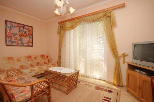  Apartment Kraj 3460f in Pašman