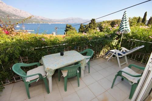  Apartment Korcula 9321a in Korčula