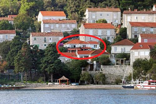  Apartment Korcula 9321b in Korčula