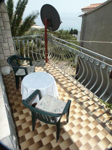 Apartments by the sea Sucuraj Hvar - 578 - image 7