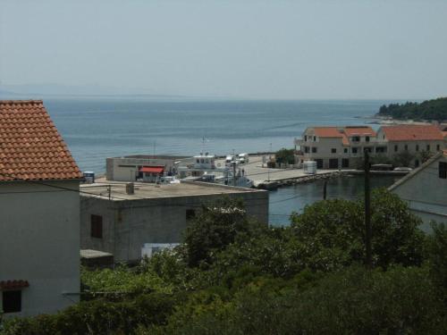 Apartments by the sea Sucuraj Hvar - 578 - image 13
