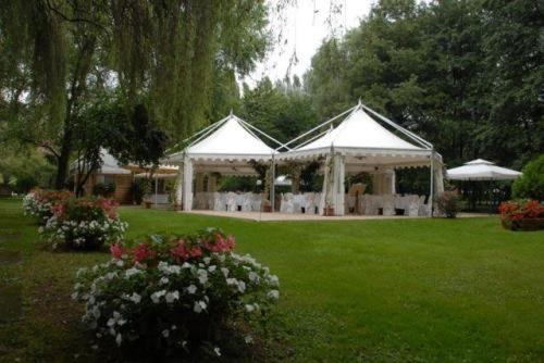 Hotel L'Ultimo Mulino