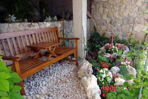 Apartments by the sea Pisak Omis - 2743 - image 8