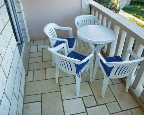 Apartments by the sea Kneza Korcula - 167 - image 8