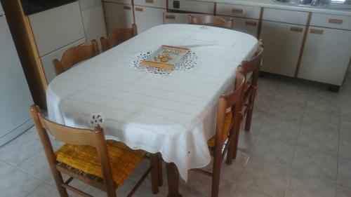  Apartment Suhi Potok 11574a in Jesenice