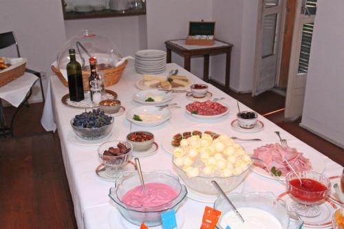 Osteria Locanda Brack - image 8
