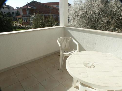  Studio Rovinj 2226b, Unterkunft in Spanidiga