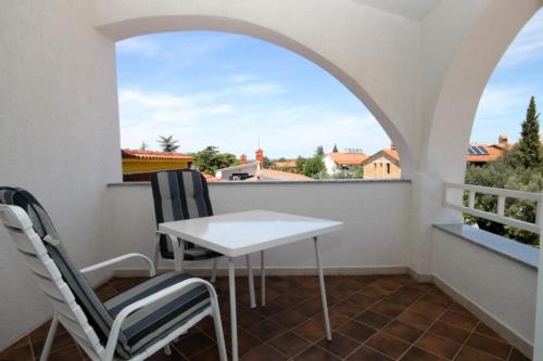 Double Room Peroj 2235e