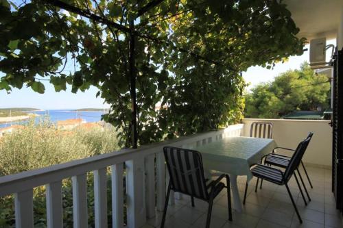 Apartments by the sea Rukavac Vis - 2411 - image 3
