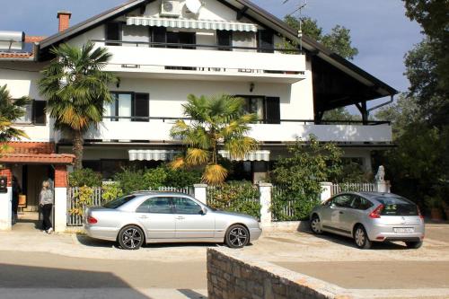  Apartment Paolija 2541d in Novigrad