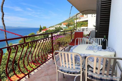  Apartment Pisak 2743b, Pension in Pisak