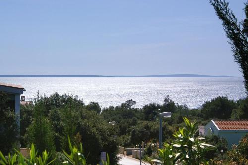 Apartments with a parking space Mandre, Pag - 4058