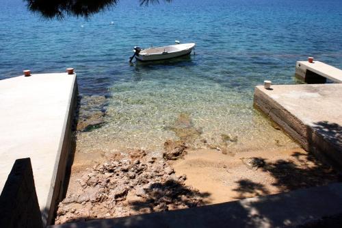 Apartments by the sea Stara Novalja Pag - 4143 - image 4