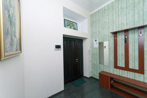 Двухкомнатная студио на Саксаганского, Kyiv (photo 10)