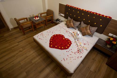 Sri Janakiram Hotels