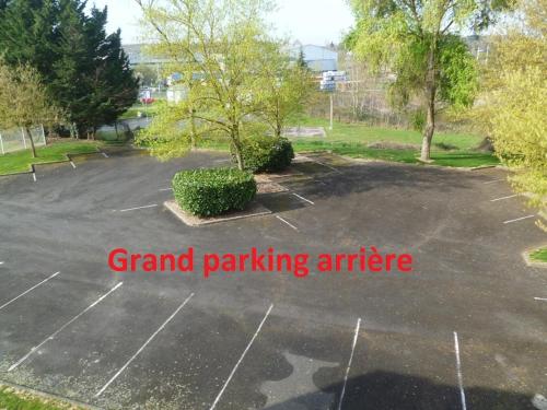 initial by balladins Tours Sud - image 10