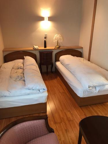 Kappou Ryokan Ritouen