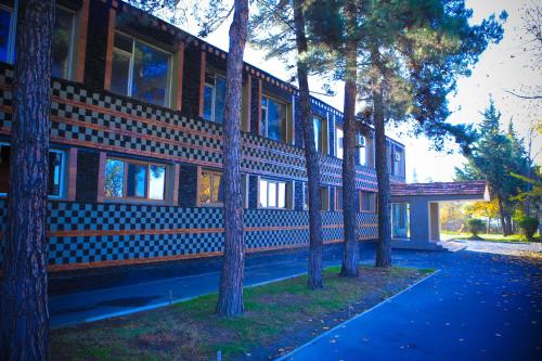 . Evim Otel