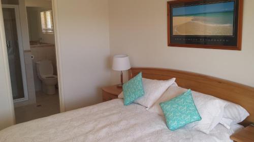 B&B Esperance - Alexander Drive B & B - Bed and Breakfast Esperance