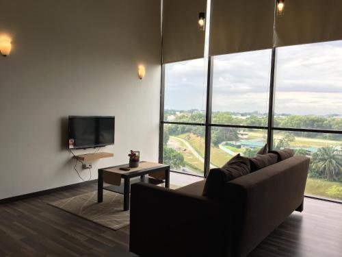 Empire Studio Apartment Petaling Jaya Price Address Reviews