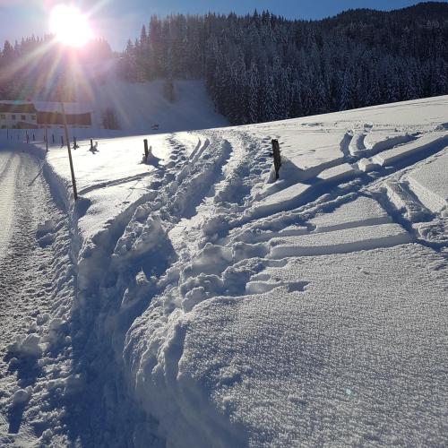 Lehenbrandthof in Lehenbrand