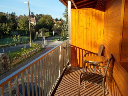 Hotel Halászkert Badacsony - image 6