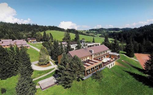 Holiday Park Orava Bungalows