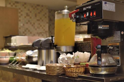 タイペイ フラートン ホテル - サウス14