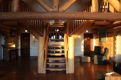 Welcome Hotel Lambafell in Skogarfoss