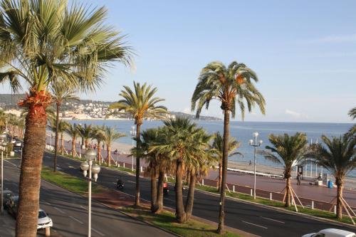 Sea View Apartment