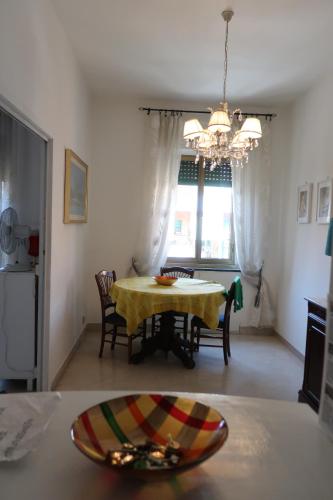 Casa Garbata