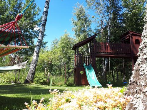 Willa Kwiaty Tatr – Zakopane, IA