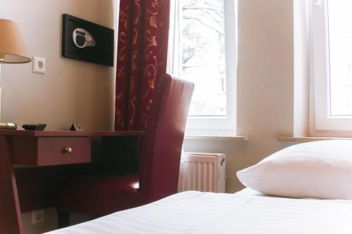 Hotel Hamburg Altona - main image