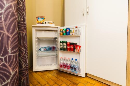 Centric Lifestyle Apartments, Budapešť (fotografie 7)