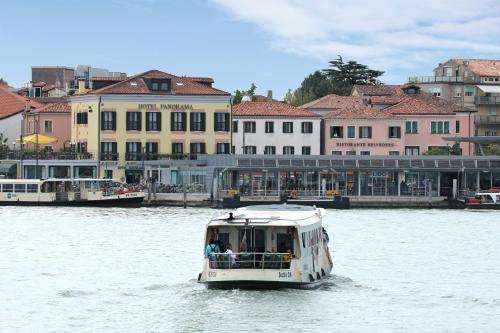 Hotel Panorama - Venice-Lido