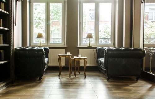 Hotel Hamburg Altona - image 5