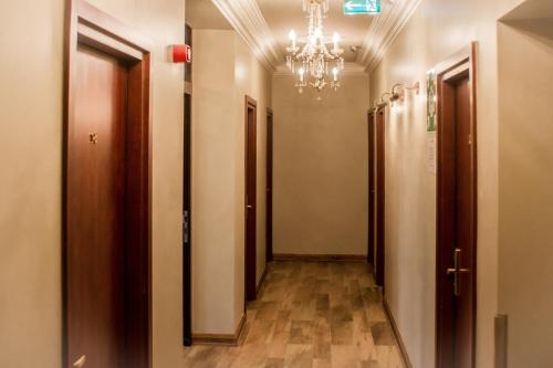 Hotel Hamburg Altona - image 7