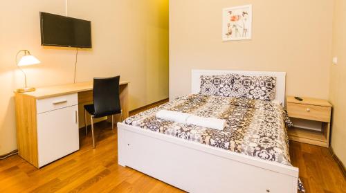 Centric Lifestyle Apartments - main image