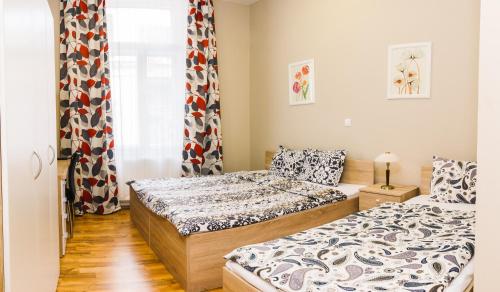 Centric Lifestyle Apartments - image 10