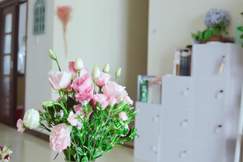 LanSpace Youth Apartment – Guangzhou (Canton), IA