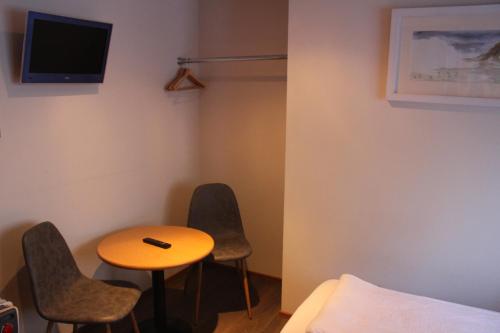 Welcome Lambafell - image 6
