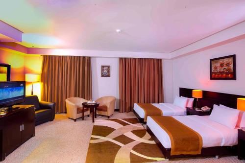 hotel photo