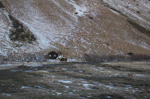 Welcome Lambafell - image 2