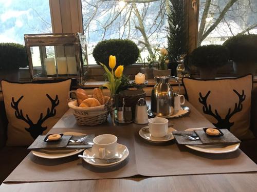 Boutiquehotel Säumler – Zell am Ziller, IL