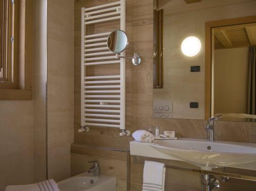 Double room, balcony